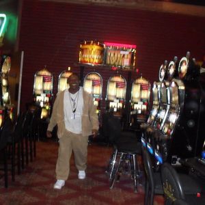 Meet your Posher, Raynard